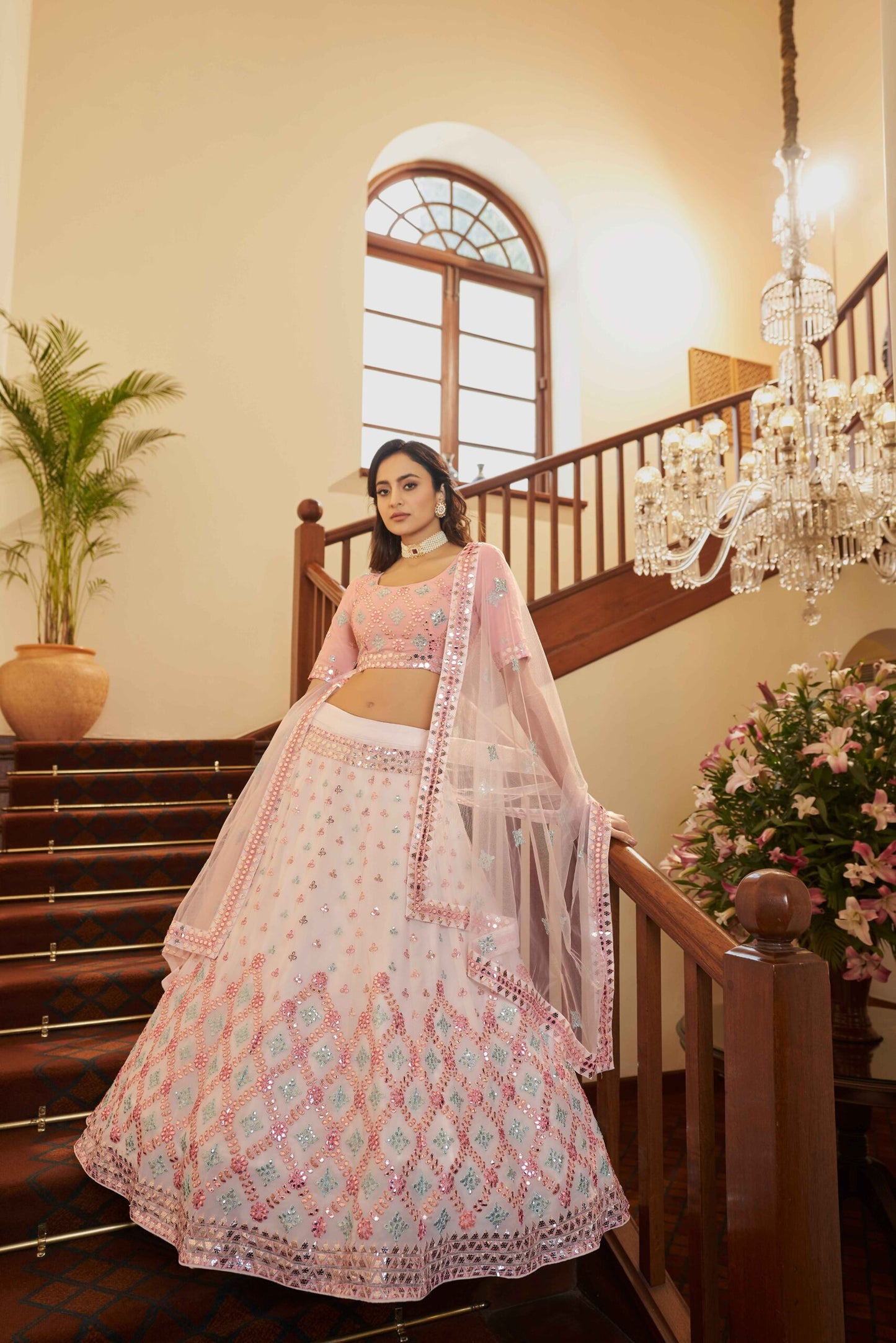 Lehenga choi 3