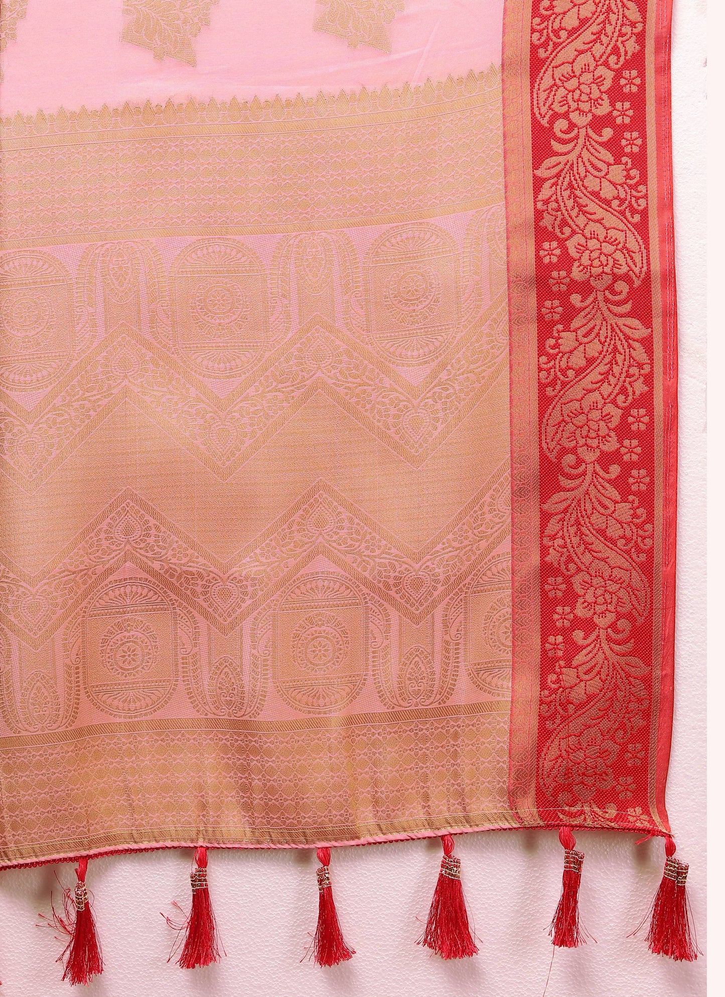 luxurious designer Women's Soft Cotton saree with zari  weawing design  and Rich Zari weawing silk saree