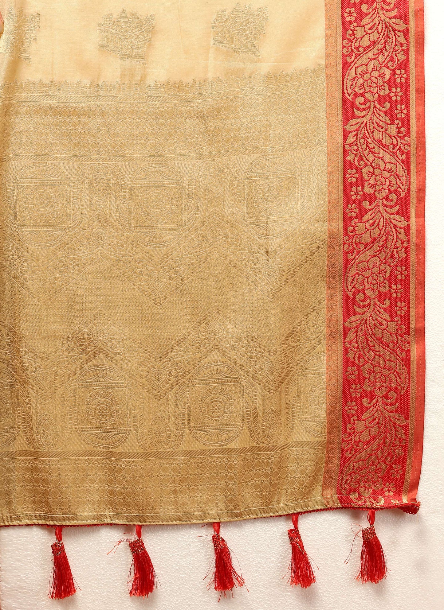 luxurious designer Women's Soft Cotton saree with zari  weawing design  and Rich Zari weawing silk saree